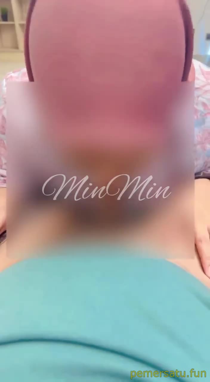 P6 Entot Enak Jilbab Minmin
