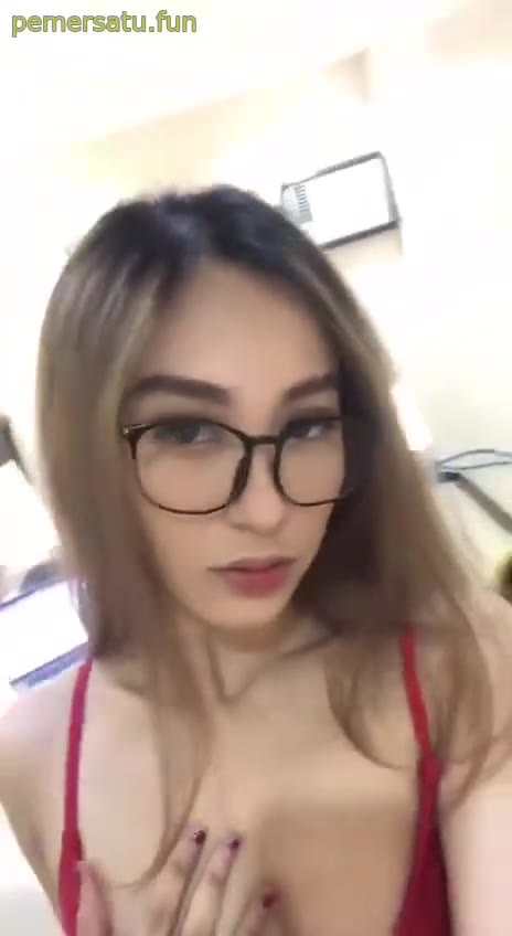 P21 Ashi Garcia Tiktoker 18yo Binal Mov