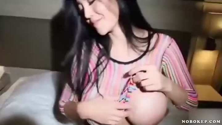 Thumbnail untuk Bokep Orapun Faii Artis Thailand Model Jvid simontok