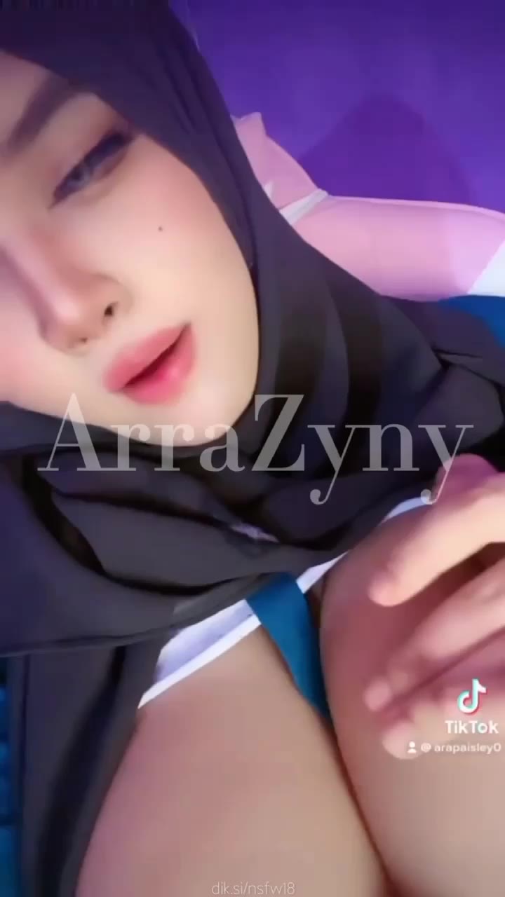 Arrzyny Kompilasi