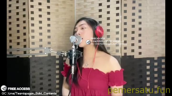P21 Justmerawberry Abg 18yo Skandal Viral