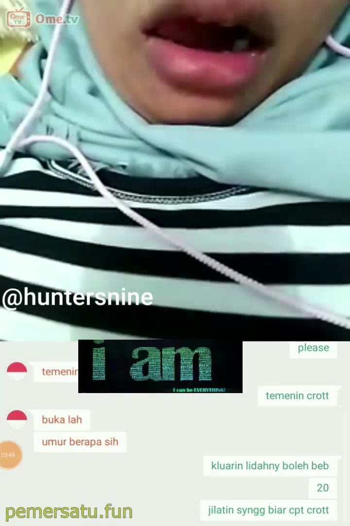 P7 Adegan Ometv Kesukaan Admin
