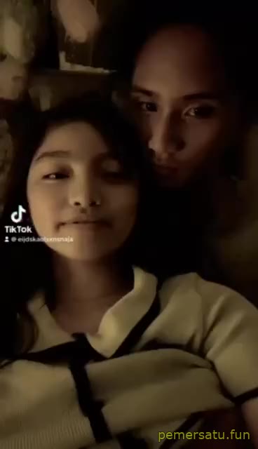 P2 Izabelle Abg 18yo Skandal Viral
