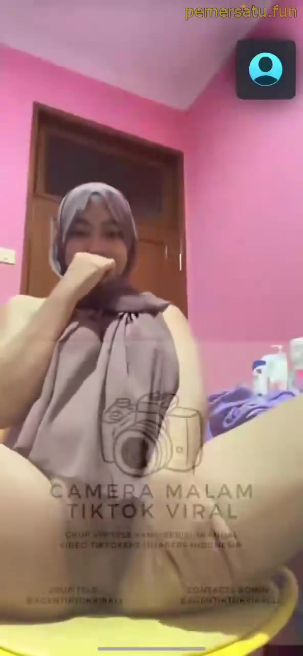 P7 Tiktok Semakin Barbar Abg 18yo