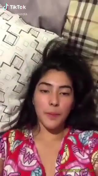 P3 Alice S ABG 18yo Pemersatu Fun