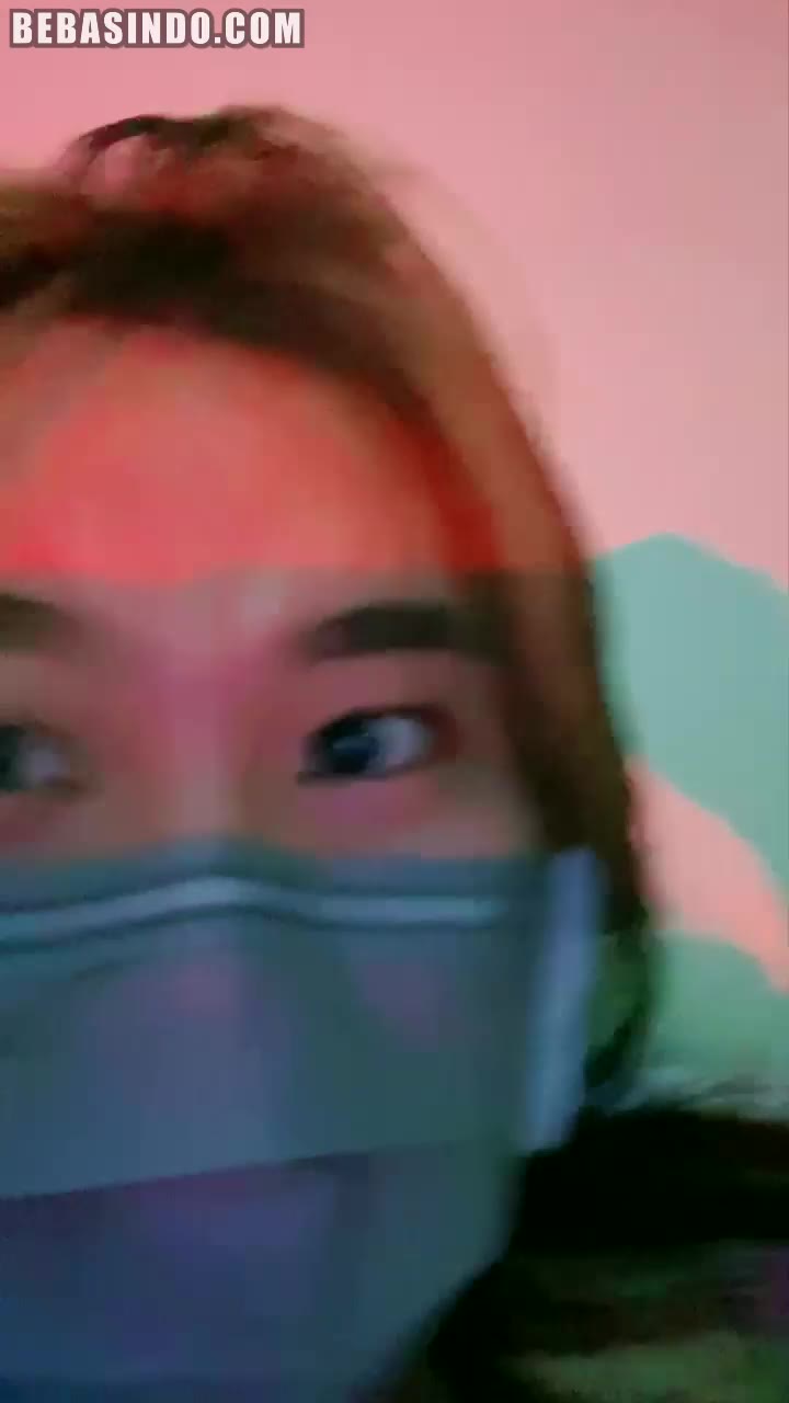 Thumbnail untuk Bokep Indo Veronica Toket Gede Montok Mango Live