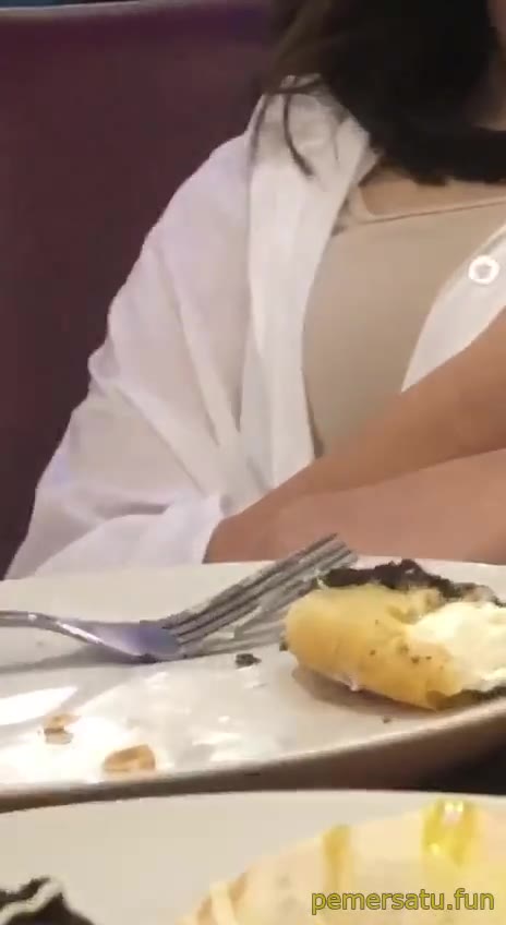 P2 Hijab Erika Kyla 18yo Viral Sextape