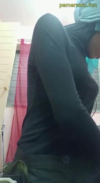 P19 Sara Nurain Abg 18yo Sange Viral