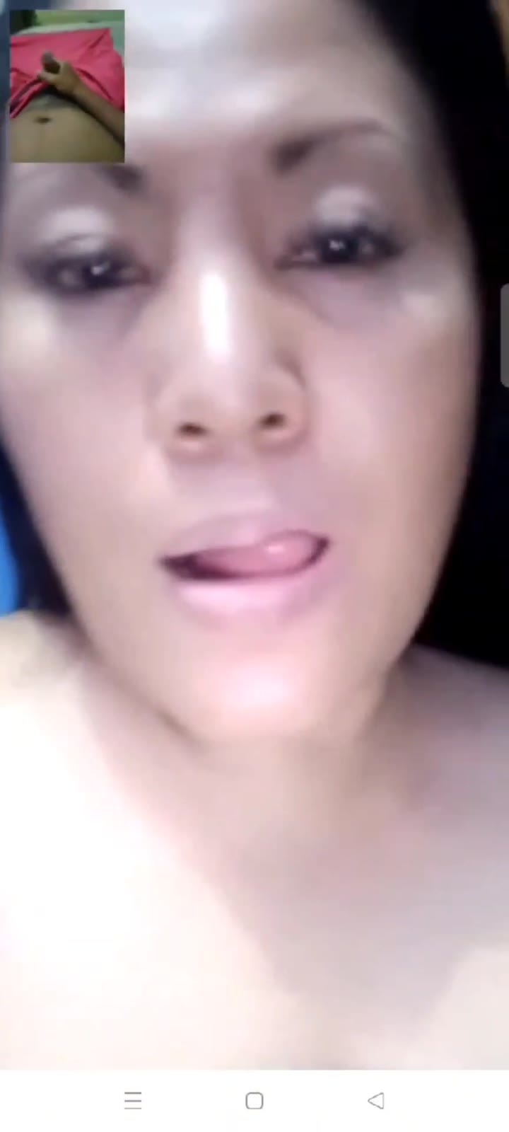 Thumbnail untuk Vcs Sama Tante Sange Dodstream bokep Tele bokep
