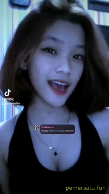 P19 Meiyurikawa Talent Abg 18yo Pemersatu Fun