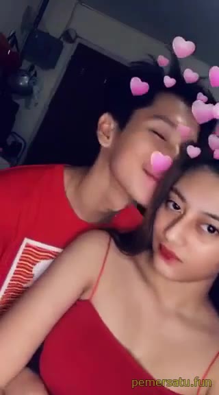 P46 Jolina Abg 18yo Memek Mulus