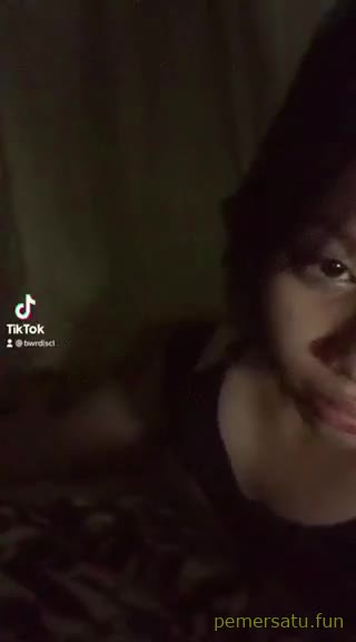 P81 Angela Legaspy Abg 18yo