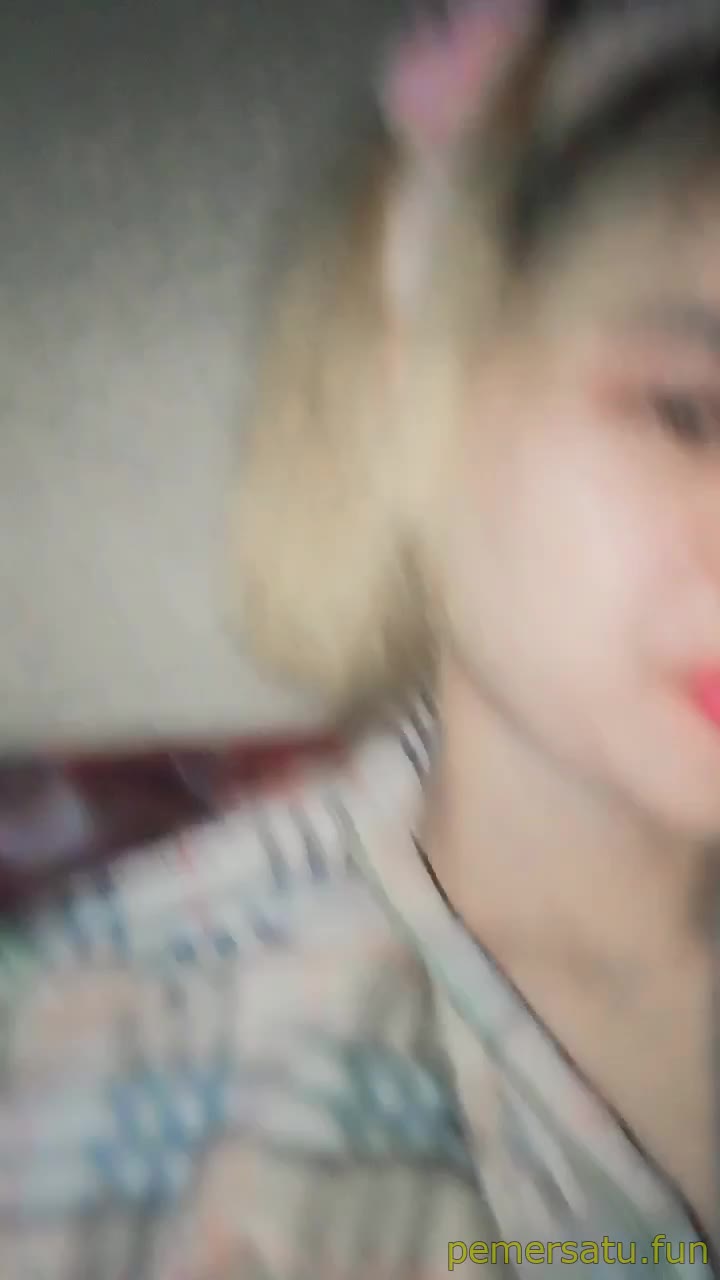 P39 Silvia Abg 18yo Memek Rapet Video Disebar Tukang Becak