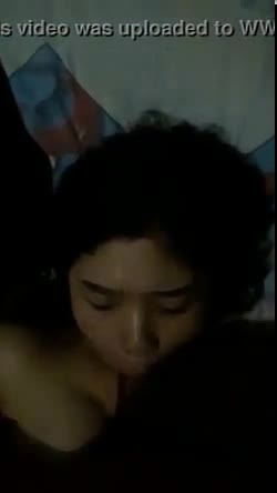 (new) Disepong Pacar Imut Malu Malu