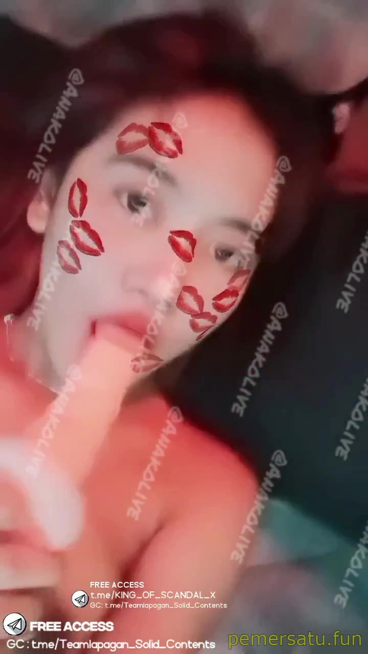 P17 Evelyn Abg 18yo Pemersatu Fun