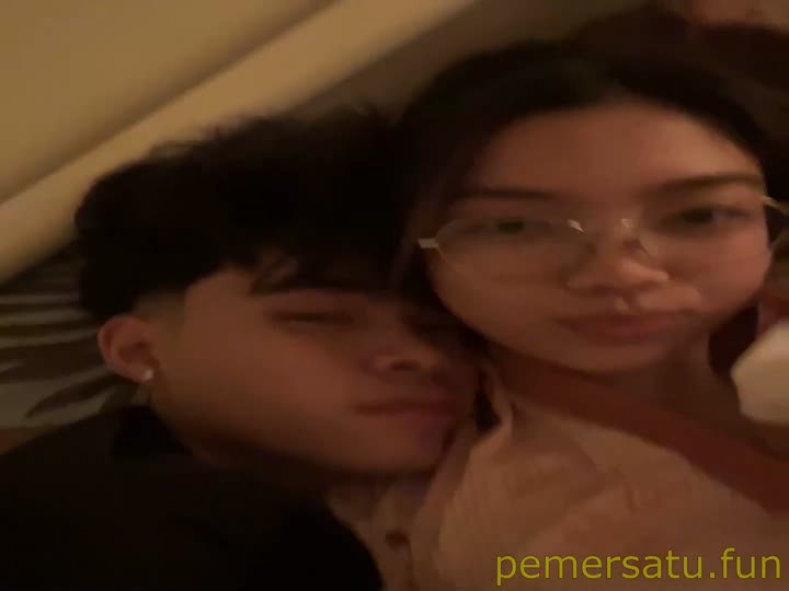 P46 Dona Doni Abg 18yo Sange Ngentot