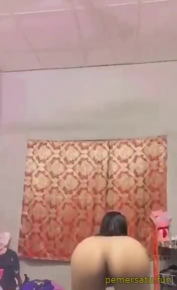P3 Fadilla ABG 18yo Montok Gemoy Kebelet Sange