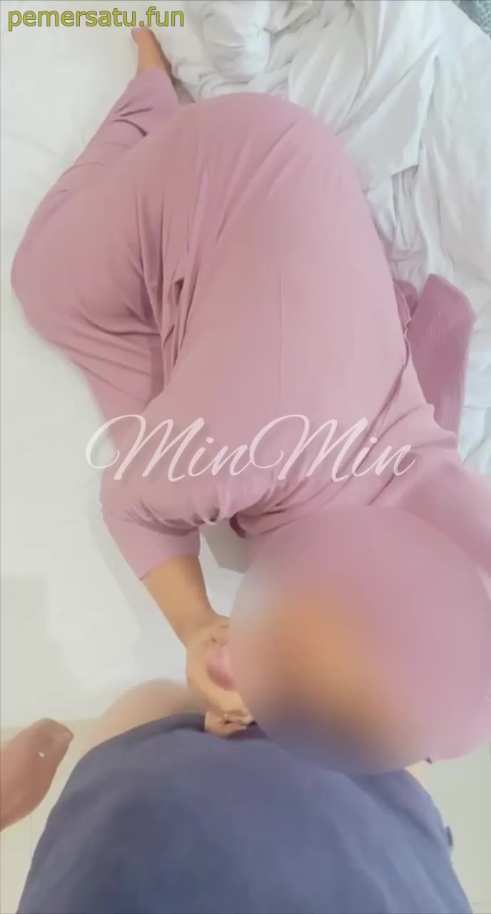 P21 Entot Enak Jilbab Minmin