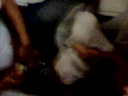 Warnet Quickie Di Warnet, Crot Kena Sofa