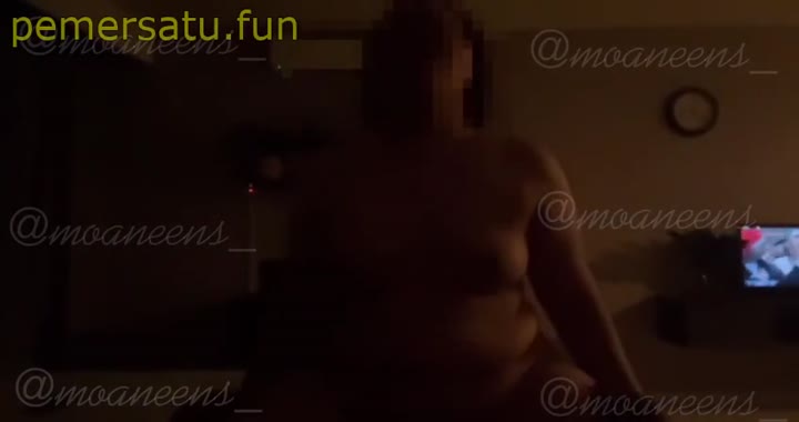 P40 Lenglui Hijab Sange Sepong Bugil Gemoy Mulus