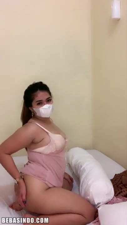 Thumbnail untuk Bokep Indo Miss Zaraaa Semok Goyang Pantat Besar