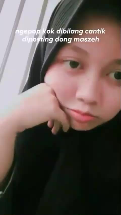Thumbnail untuk Dede Hijab Full video Doodstreem Videos Pro Sumenep