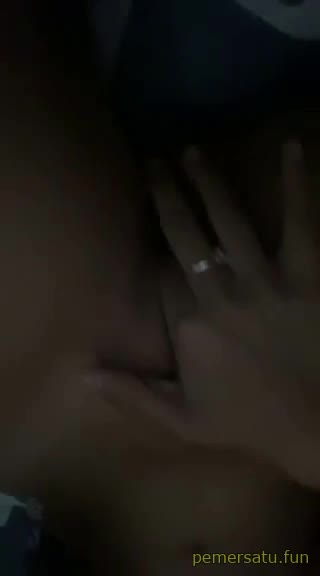 P100 Francesa Abg 18yo Cantik Jago Memuaskan