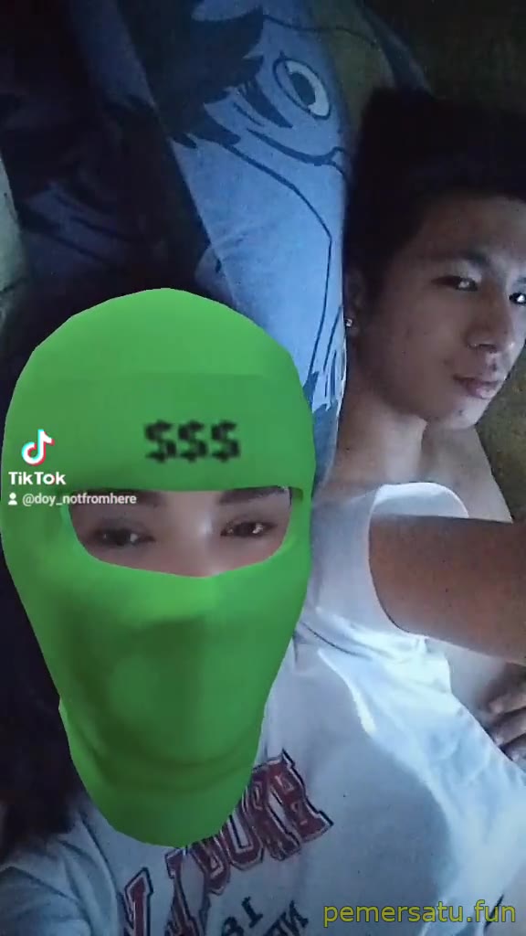 P12 Kiana A 18yo Sange Dientot Viral