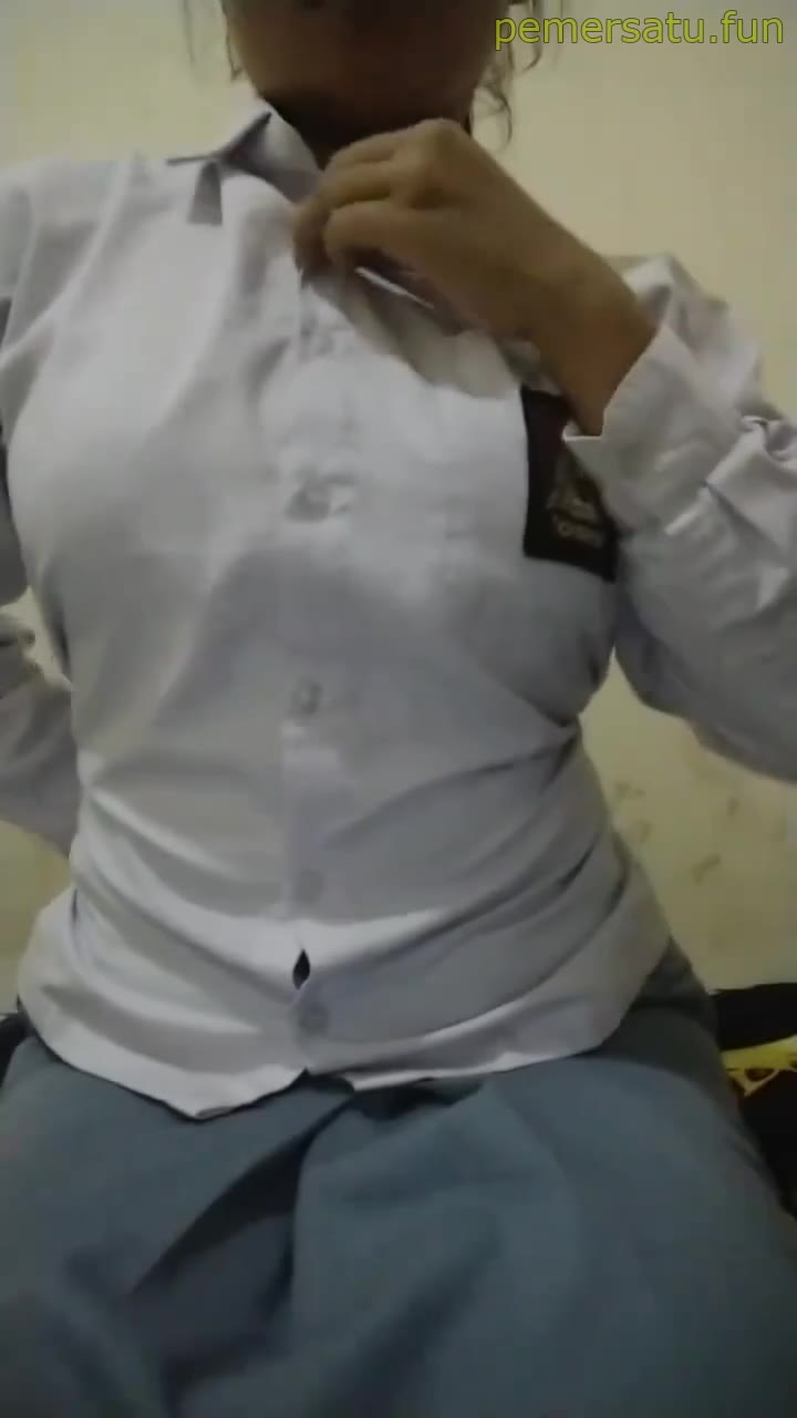 P4 Teresa Kolpri Hijab Abg 18yo Omek Diewe