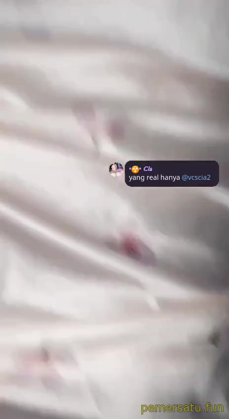 P40 Cia Boba ABG 18yo Pemersatu Fun