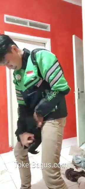 Ojol Sama Ayam Viral Terbaru senda Update New