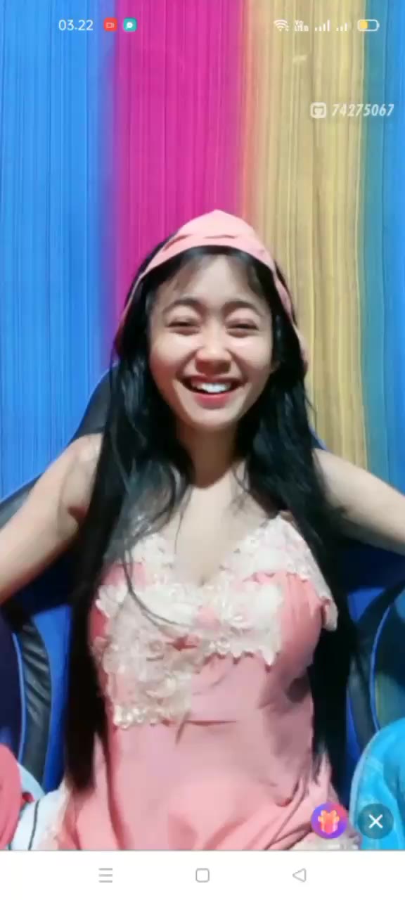2 Cakep Imut Belajar Barbar