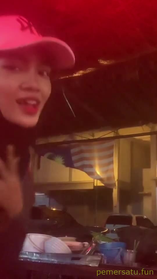 P6 X851 Jilbab Binal Mandi Bugil Pemersatu Fun