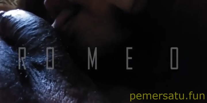 P8 Romeo Entot Stw Sampai Crot