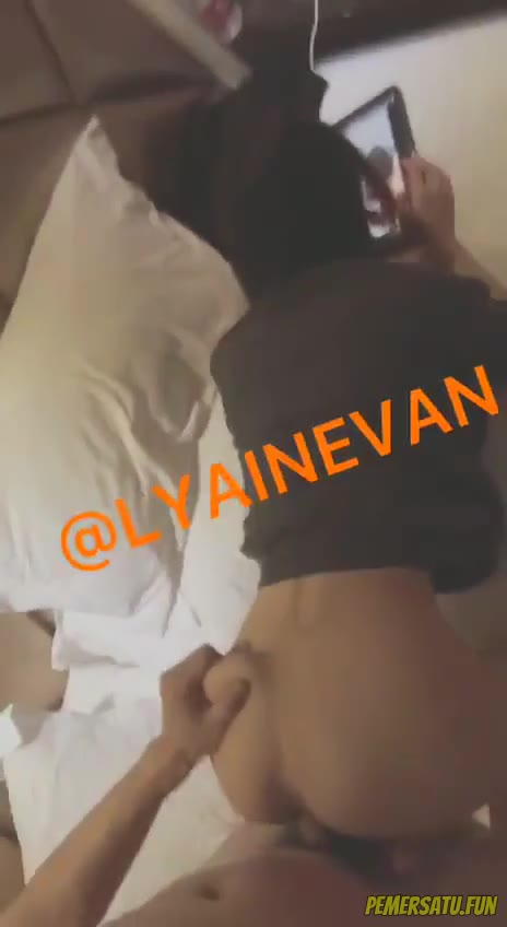 P29 DJ Iyanevan 19yo Sange Viral