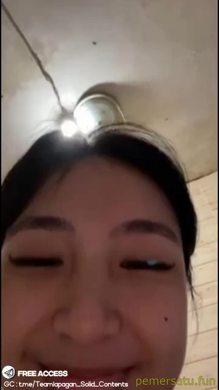 P16 Kauri Lorraine 18yo Sange Viral