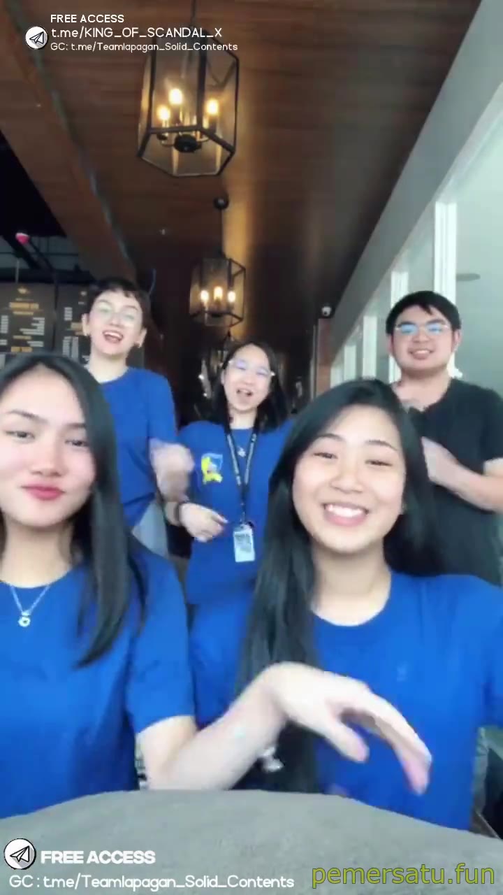 P15 Justmerawberry Abg 18yo Skandal Viral