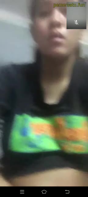 P3 Vcs Dengan Hijab Bumil Binal