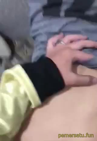 P28 Hijab Erika Kyla 18yo Viral Sextape