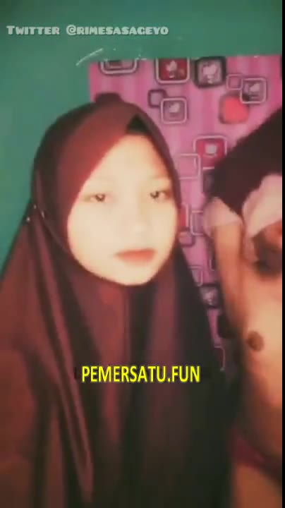 (new) Koleksi Adik Kakak Jilbab Barbar Bareng P3