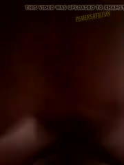 Dientot Pulang Sekolah Dijemput Pacar Memek Sempit