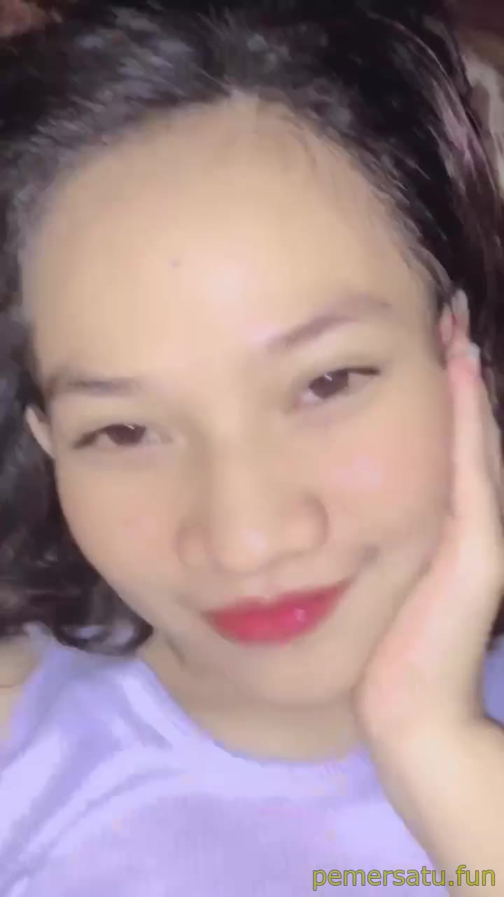 P5 Fakhira Abg Tiktoker 18yo Sange