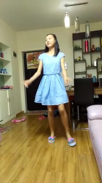Bugil Disuruh Joget Ampe