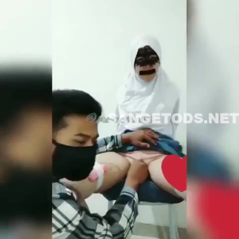 Thumbnail untuk Hijab Bdsm Bokepin Simontok Streaming Hijabers Bokep Doodflix