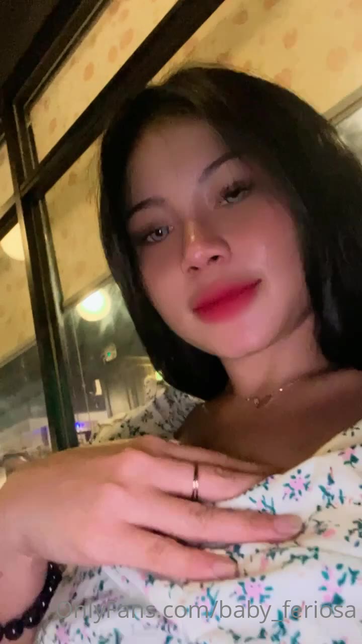 9 Baby Feriosa OnlyFans