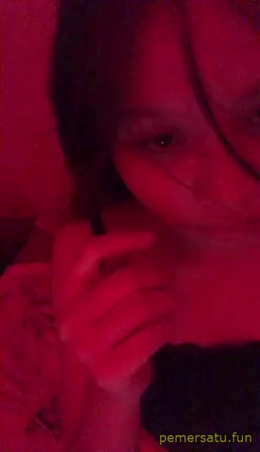 P236 Sherly Tiktoker 18yo Kacamata Viral