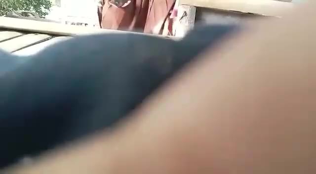 Warung Pramuka Jajan Teh Sambil Ngentot Di