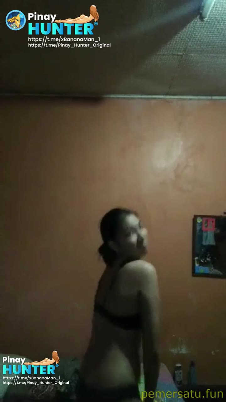 P2 Jesse 18yo Sange Viral