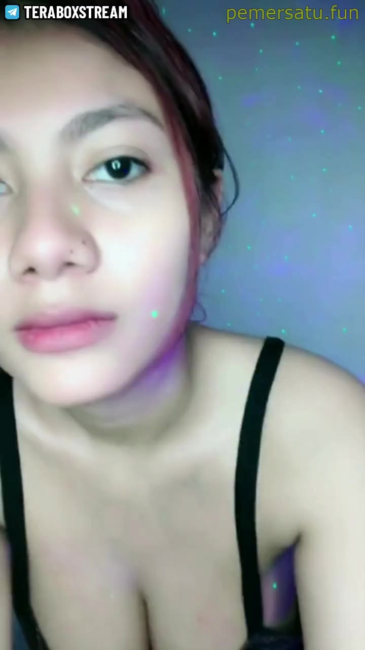 P5 Dinda 18yo Makin Gede Aja Toketnya