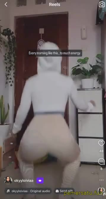 P9 Okyy Oliviaa Abg 18yo Ekslusif